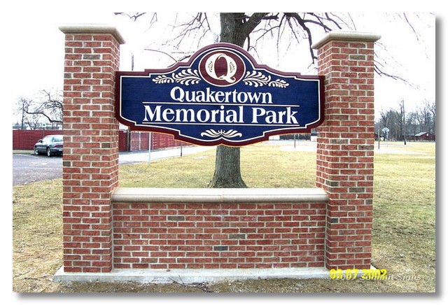 Qtown Mem Pk 